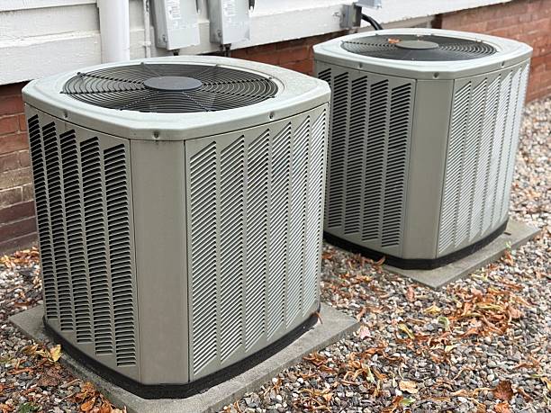 Reliable Ductwork Repair contractor in Brush Prairie, WA by JG Cool HVAC